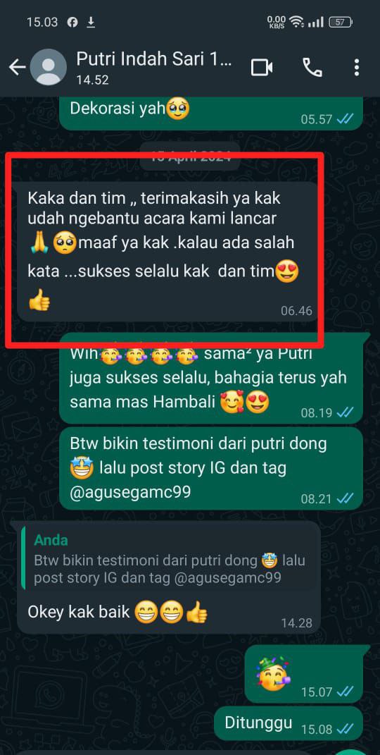 AE Production Cirebon