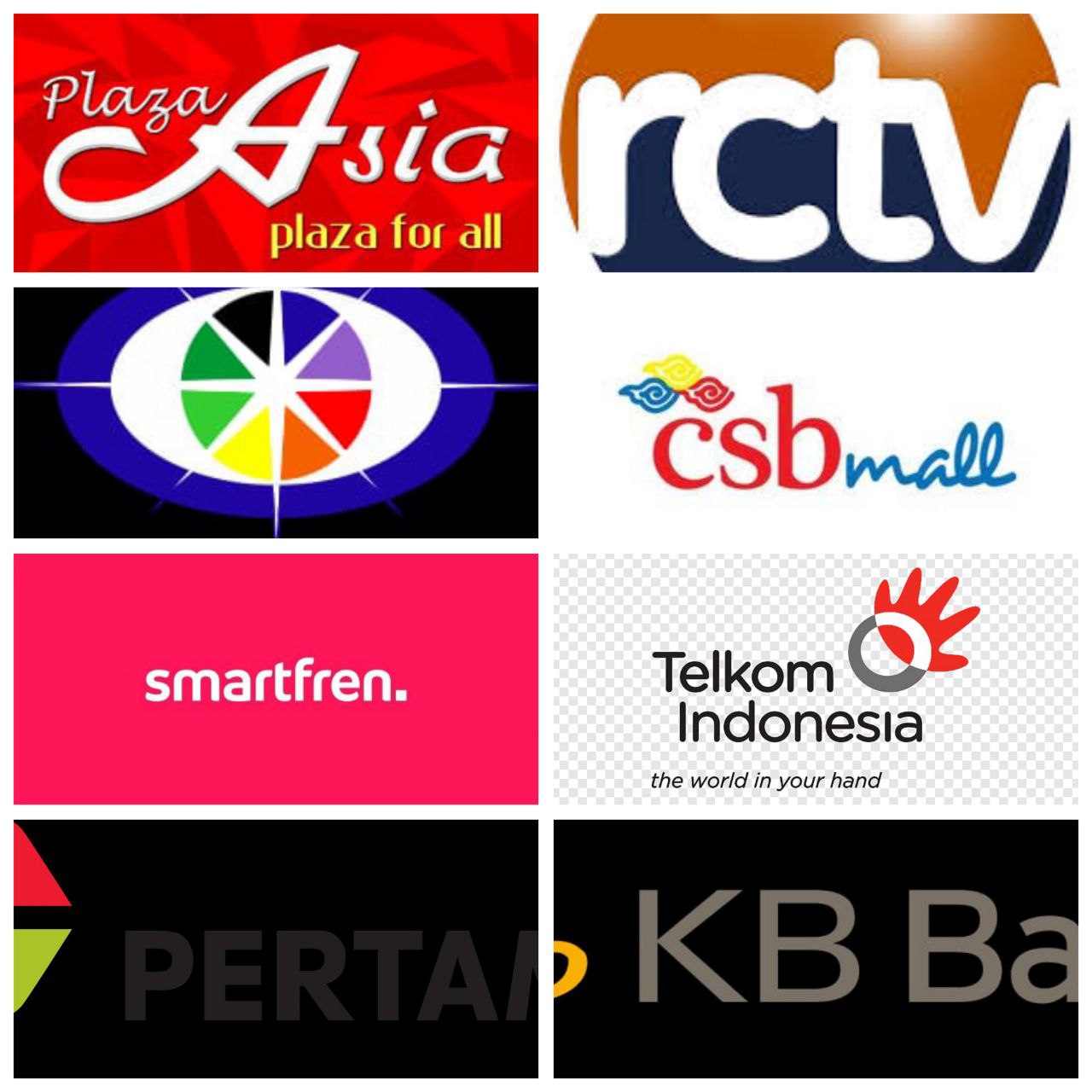 AE Production Cirebon